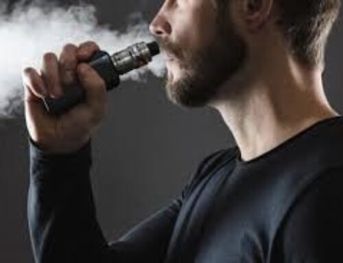 Operação apreende cigarros eletrônicos ilegais e prende dois homens em Valinhos