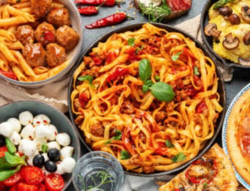 Tradicional jantar de abertura da Festa Italiana de Jundiaí reúne mais de mil pessoas e celebra cultura da Colônia