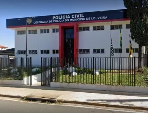 No Dia das Mães, mulher se tranca em quarto com o filho para fugir de agressões do companheiro em Louveira
