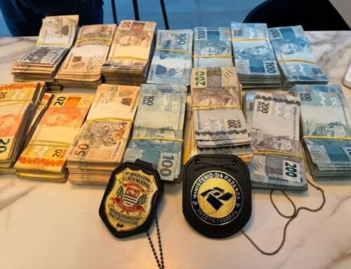 Operação contra fraudes atinge Jundiaí e Itupeva em investigação sobre esquema milionário