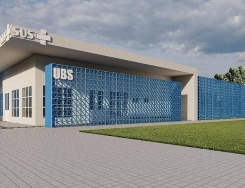 Ministério da Saúde libera R$ 577,2 milhões para acelerar obras e ampliar estrutura do SUS
