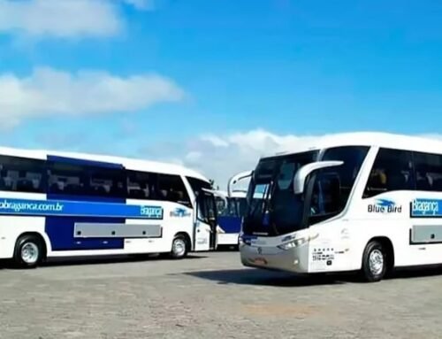 Auto Viação Bragança abre vagas para motoristas com contratação CLT
