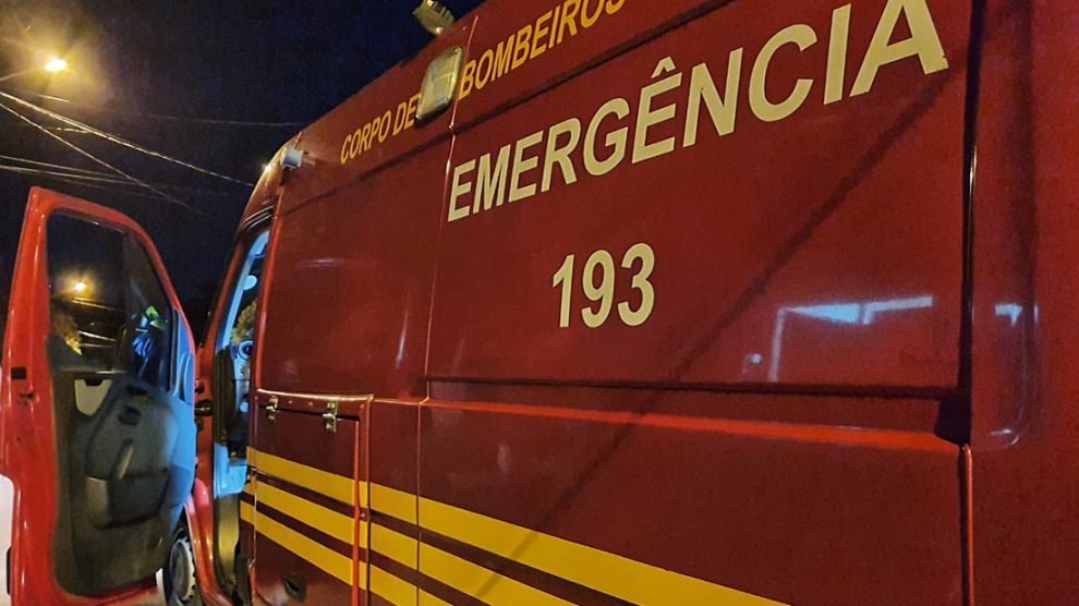Corpo-de-Bombeiros