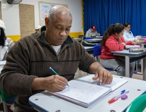 Campo Limpo Paulista abre inscrições para EJA; veja datas, horários e como se matricular