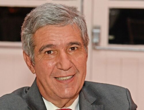 Morre Ênio Rodrigues de Arruda, empresário ligado ao Plaza Shopping Itu