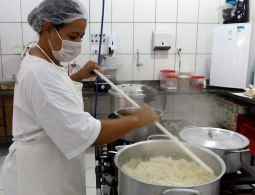 Novas vagas de emprego são abertas para moradores da região de Jundiaí e Franco da Rocha