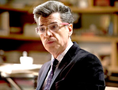 Valinhos recebe espetáculo gratuito de Paulo Betti e workshop de interpretação