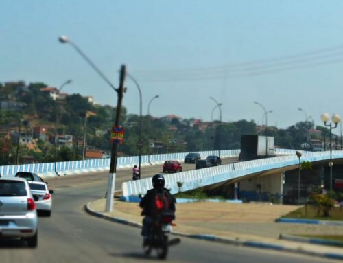 Governo de SP autoriza construção de novo viaduto em Franco da Rocha