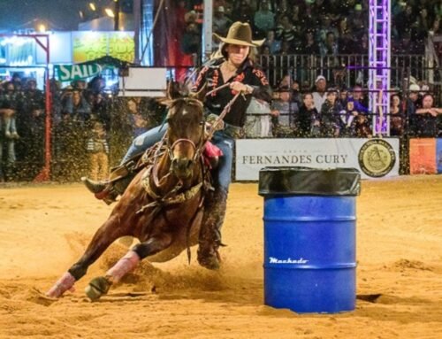 Morungaba Rodeo Fest celebra 138 anos da cidade
