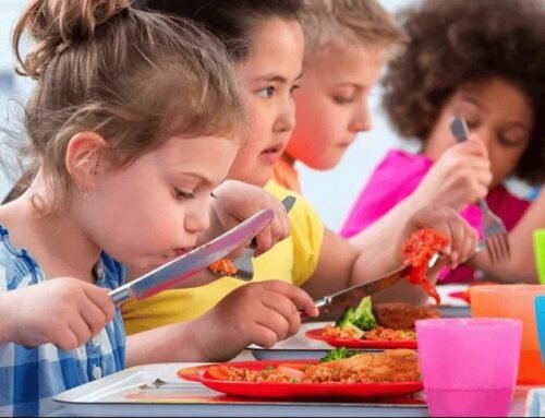 Escolas estaduais de SP abrem inscrições para benefício alimentar durante férias de julho