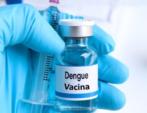 Governo suspende temporariamente vacinação com imunizante contra dengue do Butantan