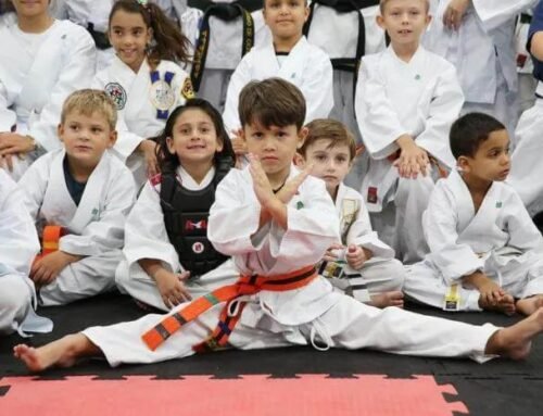 Várzea Paulista recebe torneio estadual de karatê em julho