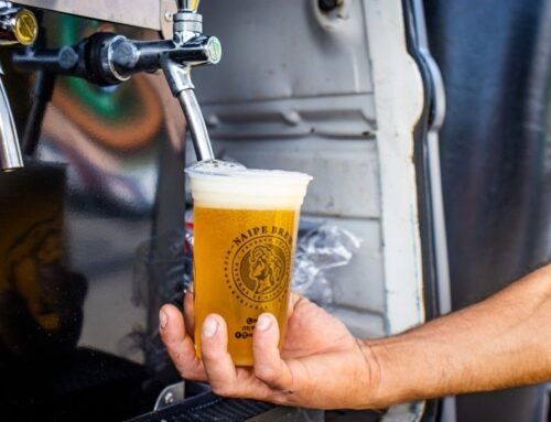 Cerveja na Barão reúne música e gastronomia em Jundiaí