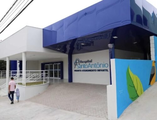 Falha em escala médica afeta atendimento no Hospital Santo Antônio de Louveira.