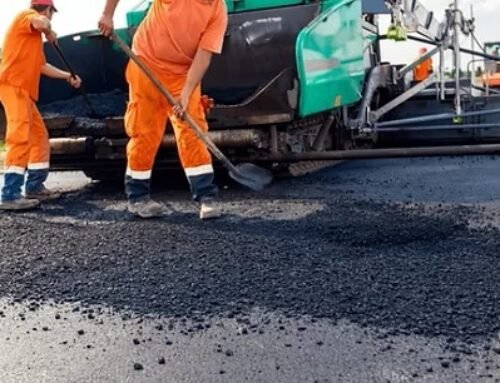 Jarinu homologa licitação de R$ 2 milhões para obras de pavimentação e drenagem