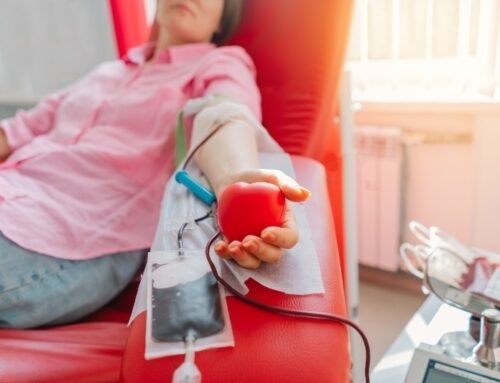 Vinhedo recebe ação de doação de sangue na próxima quarta-feira