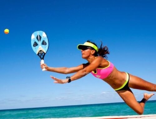 Grandes nomes confirmam presença na 7ª etapa do Circuito Beach Tennis em Itu