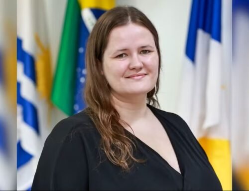 Quem é a secretária de Saúde de Palmas presa em investigação sobre contrato milionário das UPAs com a Santa Casa de Itatiba