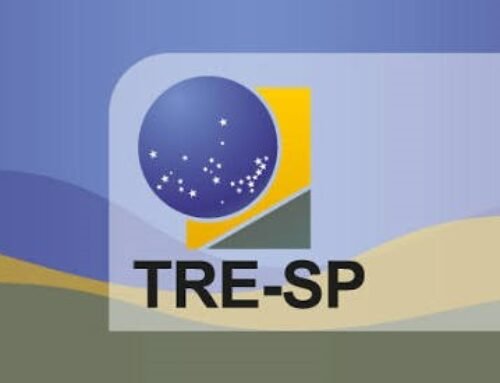 TRE-SP abre 176 vagas de estágio para ensino médio.