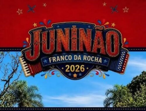 Tradicional festa junina de Franco da Rocha retorna com shows, quadrilha e atrações gratuitas