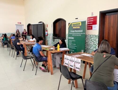 Vila Hortolândia recebe mais de 600 vagas de emprego em nova edição do Emprego da Gente nos Bairros