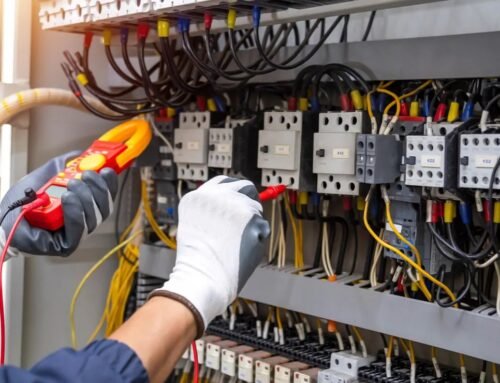 Morungaba abre inscrições para curso gratuito de instalações elétricas