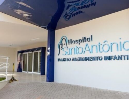 Homem é preso após tentar incendiar hospital, ameaçar enfermeira e ser flagrado com drogas em Louveira