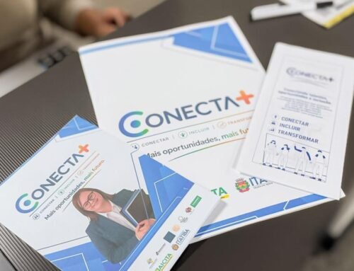 Itatiba lança programa para ampliar emprego de PcDs.