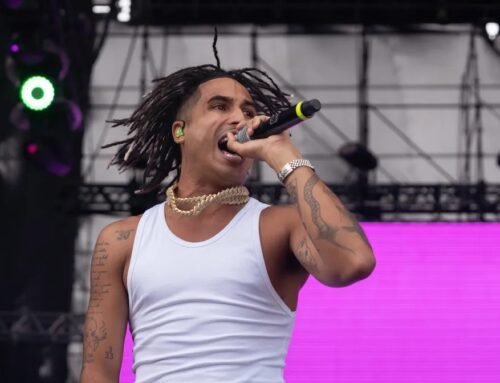 Matuê confirma show em Jundiaí com pré-venda de ingressos