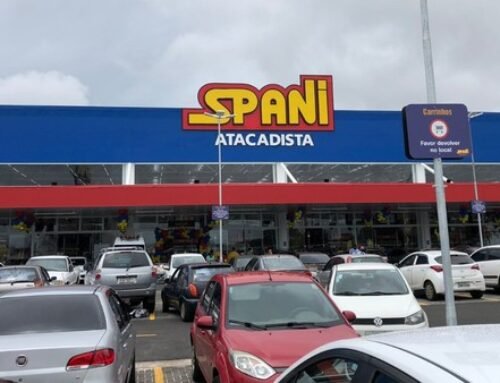 Vigilância Sanitária interdita Spani Atacadista em Cajamar após irregularidades
