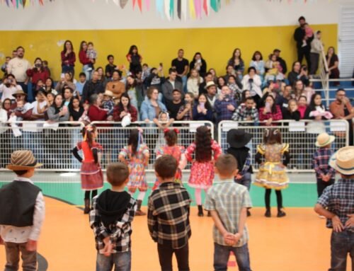 2º Arraiá Cultural de Louveira acontece em julho com shows, comidas típicas e atrações para toda a família