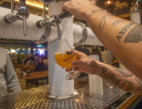 São Roque passa a integrar Rota Oficial da Cerveja de São Paulo.