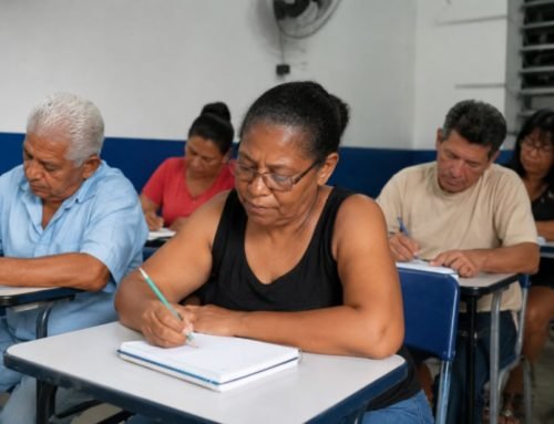Itatiba prorroga matrículas da EJA até 7 de agosto; aulas são para maiores de 15 anos