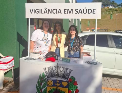 Louveira promove ação de conscientização sobre hepatites virais e reforça importância da prevenção