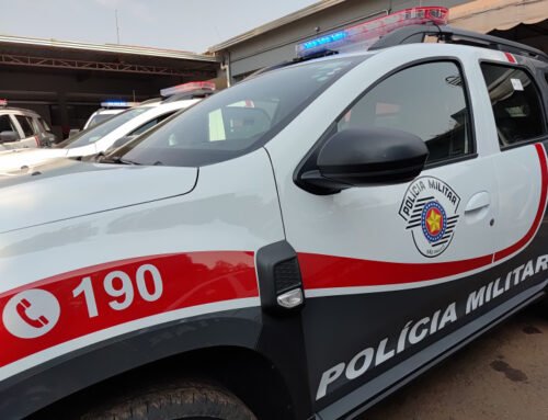 Homem é preso após ameaçar matar companheira durante discussão em Jundiaí