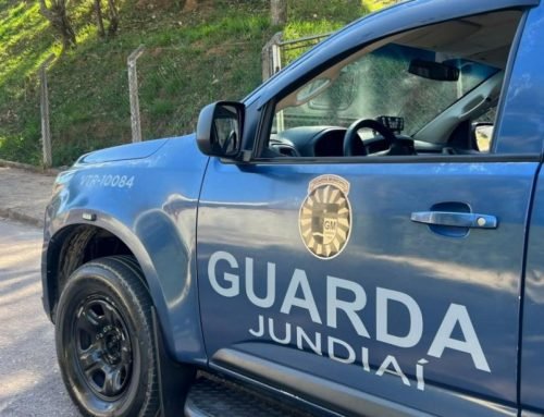 Conhecido como Mãozinha é capturado em Jundiaí e deve permanecer preso após cumprimento de mandado