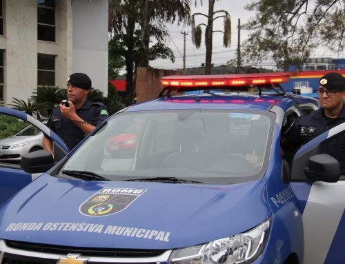 Homem é espancado, desmaia e tem pertences roubados próximo à estação de trem em Campo Limpo Paulista