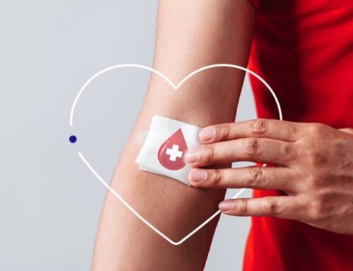 Rotary de Itatiba promove campanha de sangue