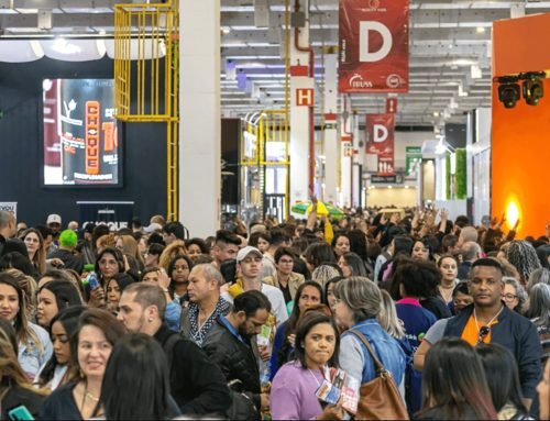 Prefeitura de Itu e Sebrae oferecem excursão gratuita para profissionais da beleza participarem da Beauty Fair 2026