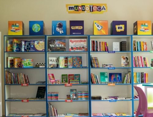 Bragança Paulista inaugura primeira Mundoteca da região com mais de 800 livros e programação cultural gratuita