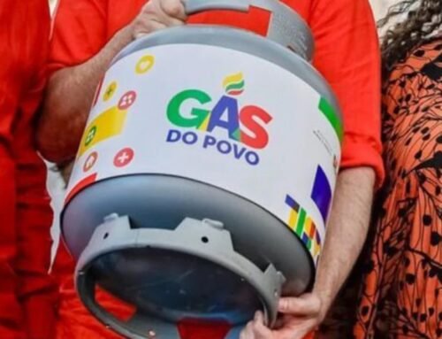 Gás do Povo libera nova recarga nesta sexta-feira