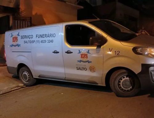 Homem é encontrado morto dentro de residência no bairro Santo Inácio, em Salto