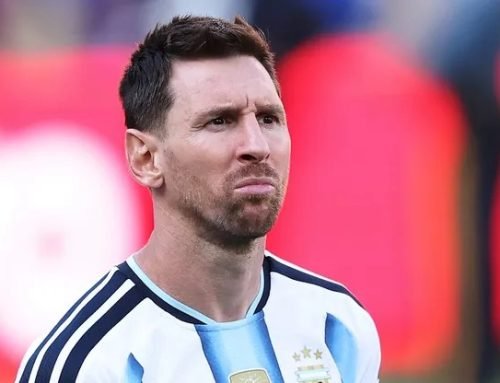 Messi encerra trajetória em Copas do Mundo como um dos maiores da história