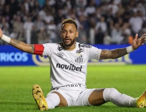 Neymar diz que não pretende seguir na Seleção Brasileira após Copa de 2026