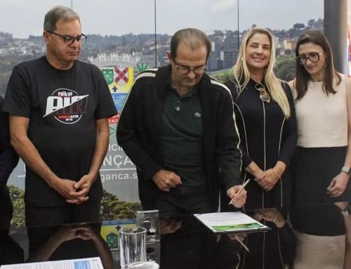 Câmara de Bragança Paulista aprova transparência na fila da saúde