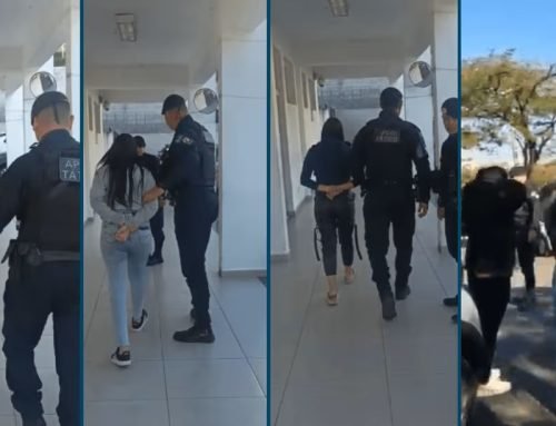 Quatro mulheres são presas por furtos em farmácias de Jundiaí; suspeita tentou oferecer R$ 5 mil para escapar da prisão