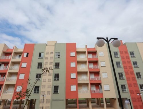Cajamar receberá 150 moradias populares por meio de parceria entre Estado e CDHU