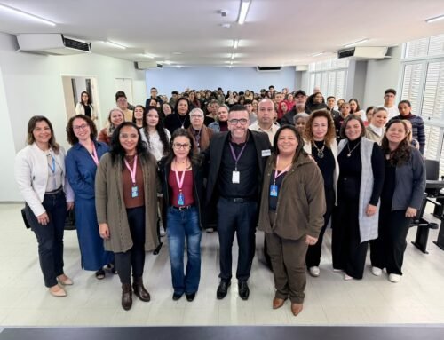 Cajamar recebe 41 novos estagiários da 2ª turma do Programa BEEM
