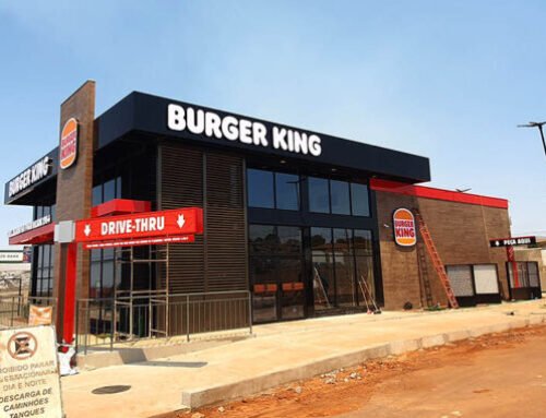 Francisco Morato terá unidade do Burger King e prefeito anuncia novidade nas redes sociais