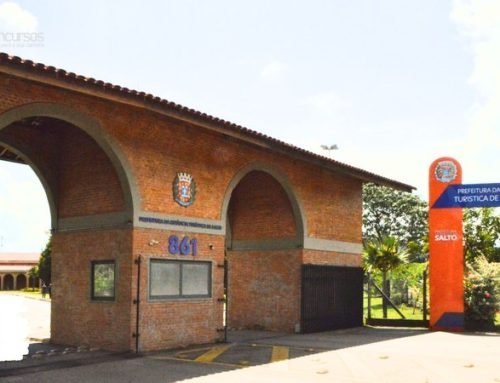 Prefeitura de Salto abre concurso público com 51 vagas e salários de até R$ 18,5 mil
